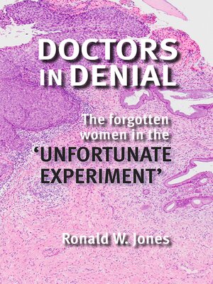 cover image of Doctors in Denial